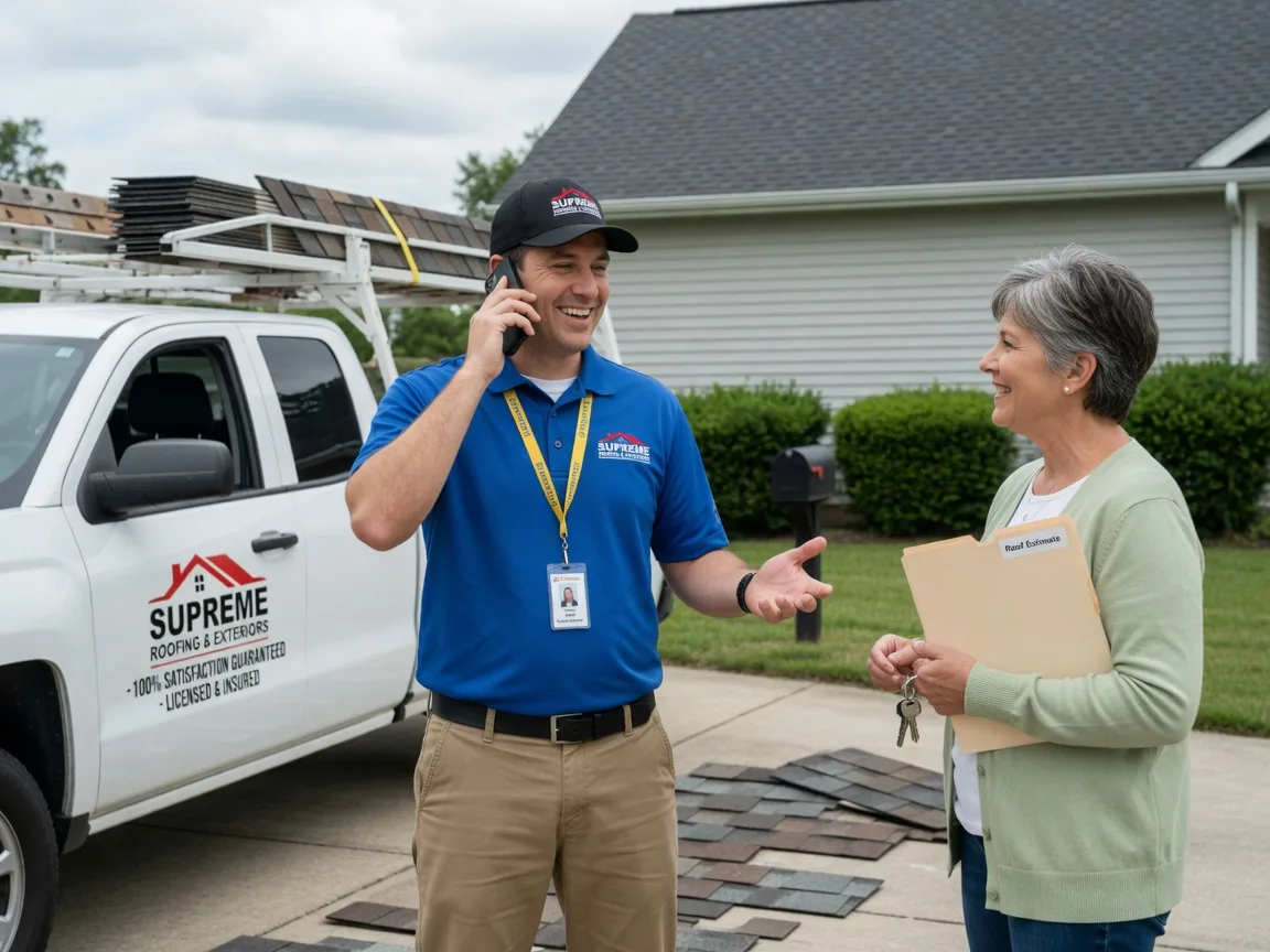 Roof Replacement Galivants Ferry, SC FAQs
